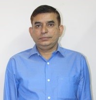 Dr. Ramchandra Hablani